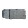 Lavo Fabric U Shape Sofa S3391